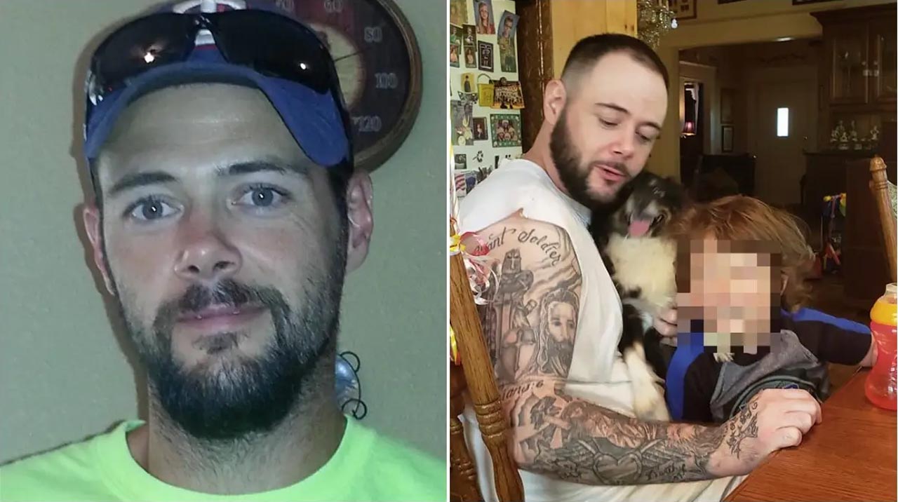 Hombre mató a su familia y luego se suicidó con disparo en la cabeza