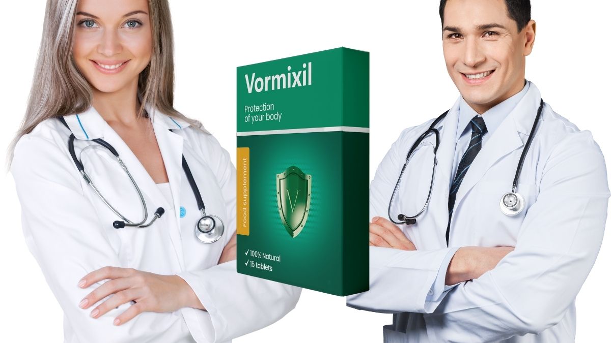 Vormixil