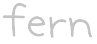fern