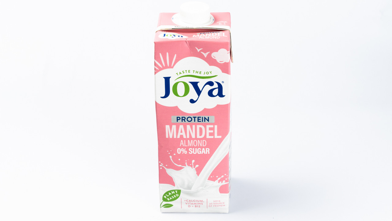 Proteinsko mleko od badema 1l