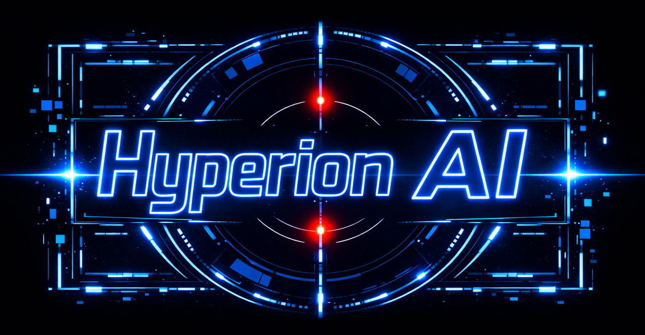 Hyperion AI