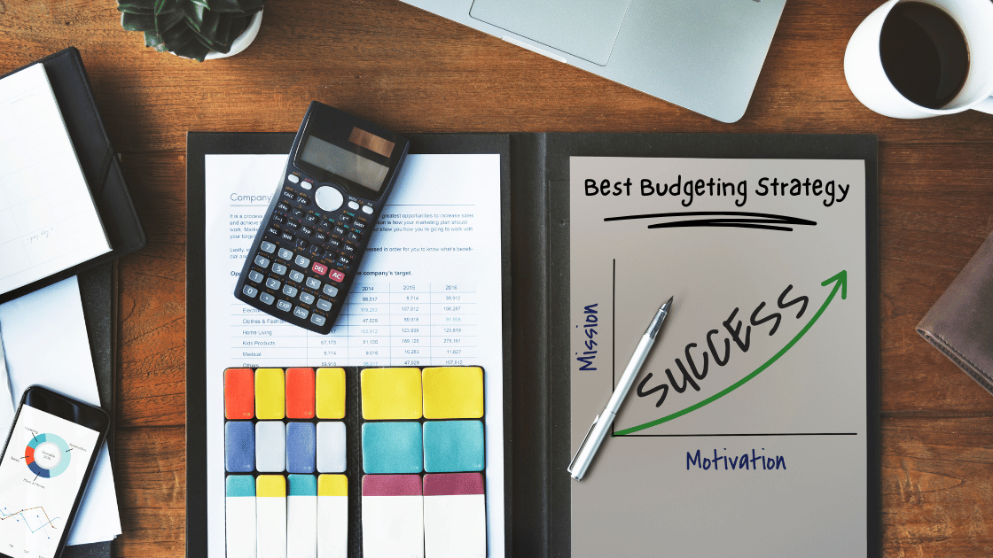 Unveiling the Best Budgeting Strategy: Mastering Your Finances