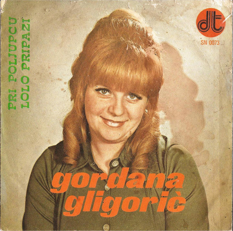 Gordana Gligorić (1974)_a