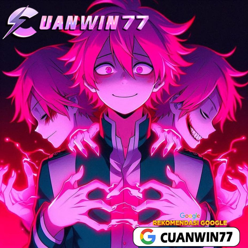 CUANWIN77 ⚜️ Link Daftar Agen Situs Slot Resmi Gacor Menang Berapapun Di Bayar Tuntas