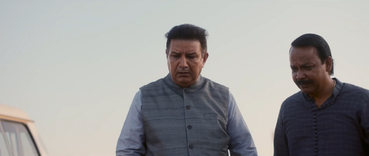 Satrangi: Badle Ka Khel 2026 WebRip Season 1 [Hindi] 480p 720p ESub Screenshot