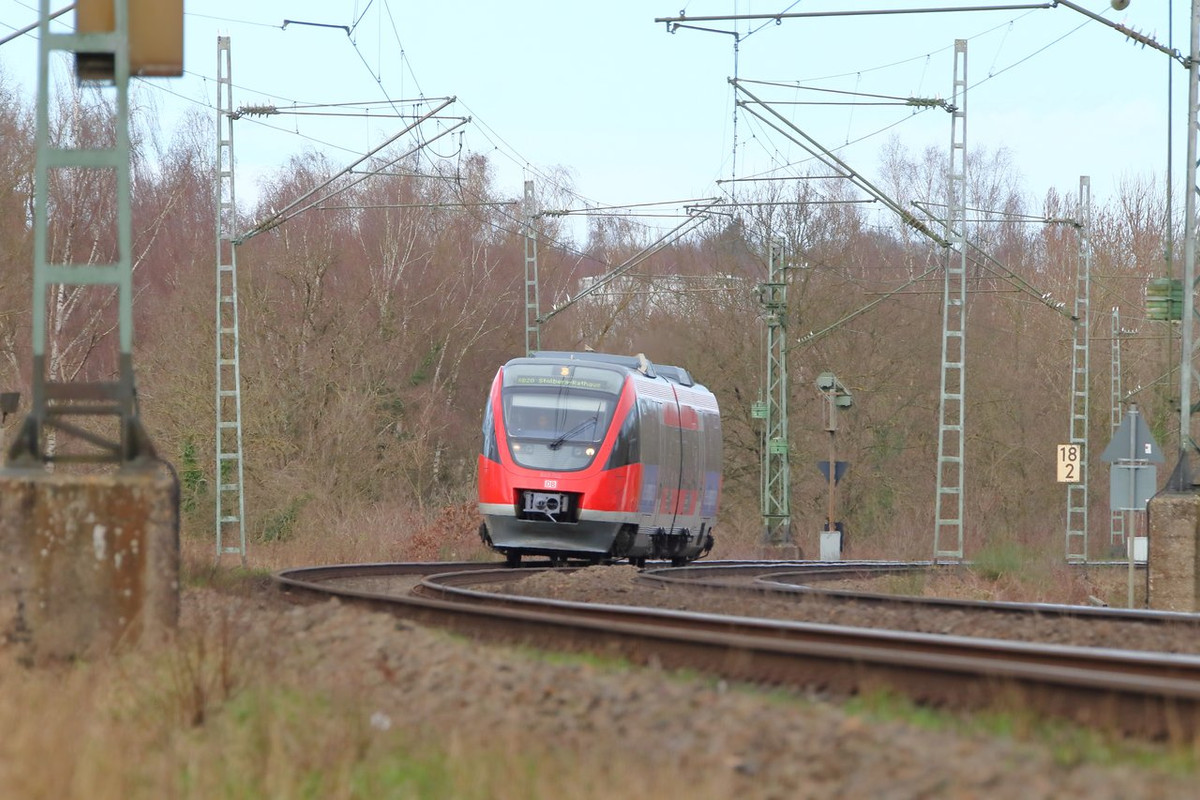 K040302 (1074) Herzogenrath