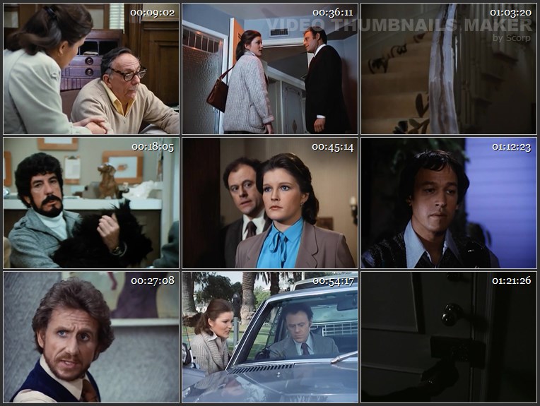 Mrs. Columbo - S01E01 - Word Games.mkv