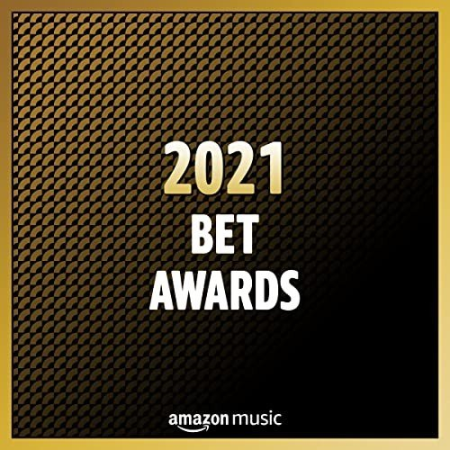 VA - 2021 BET Awards (2021)