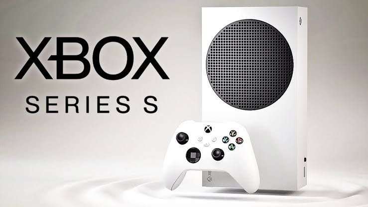 Linio: Xbox Series S Pagando con Paypal