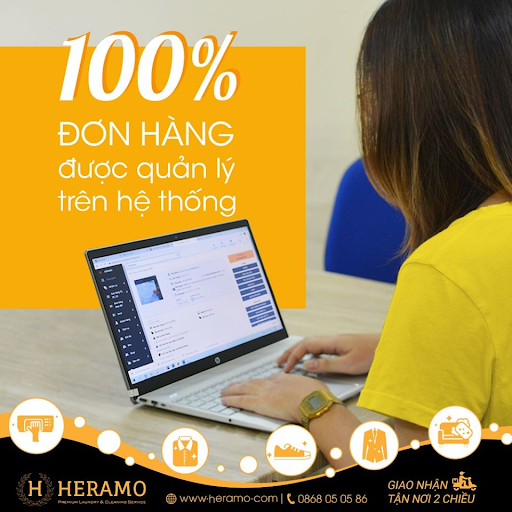 Vì sao kinh doanh nhượng quyền đang là xu thế? - Heramo.com 10 vì sao kinh doanh nhượng quyền đang là xu thế - hình 3