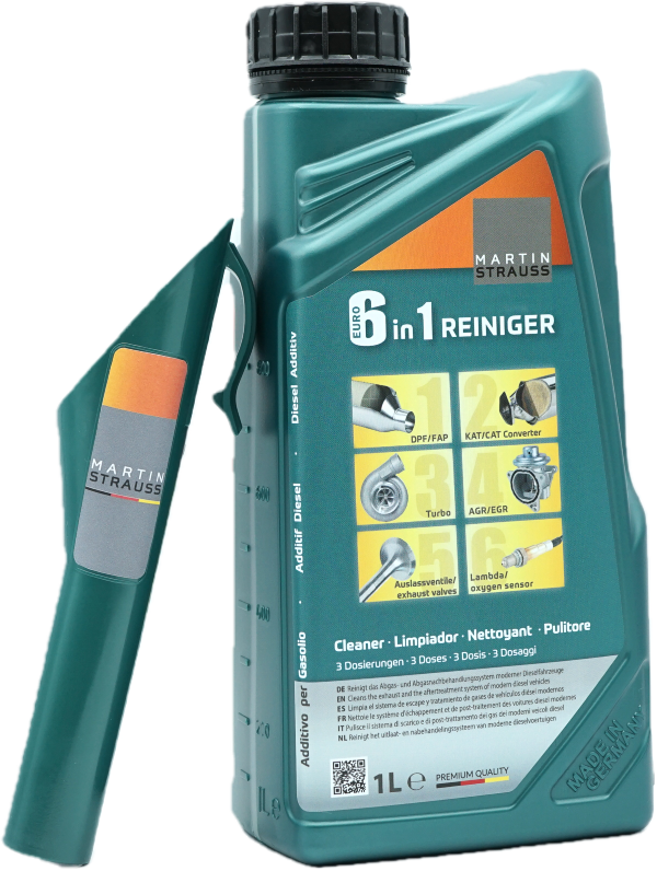 Alklanet reiniger 1 liter - De Boer