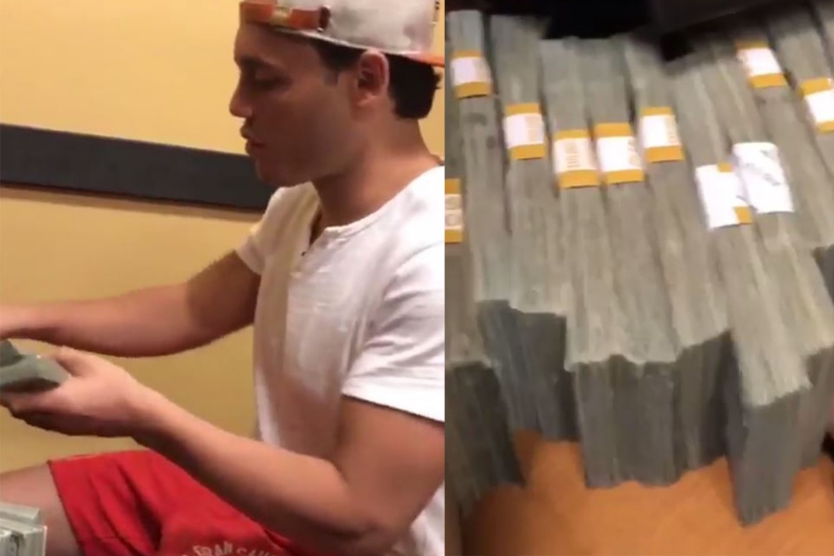 La millonaria fortuna de Julio César Chávez jr