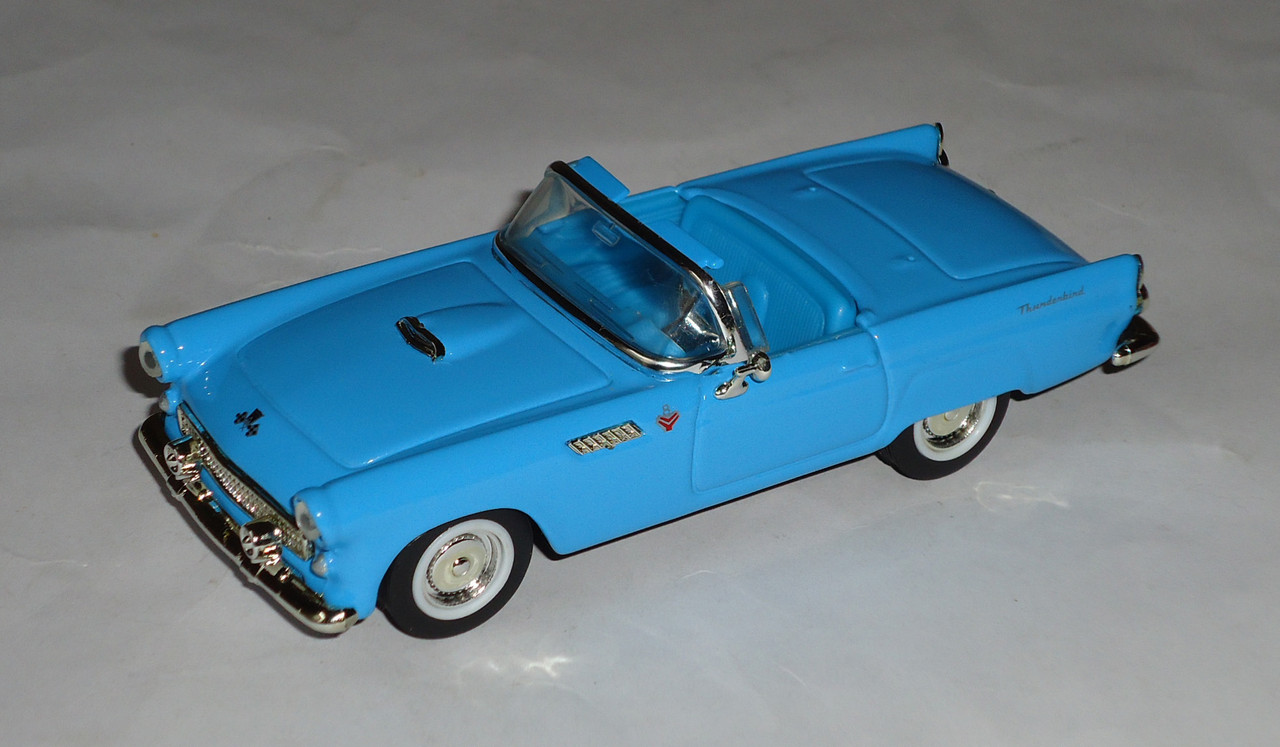 Ford-Thunderbird (1955)