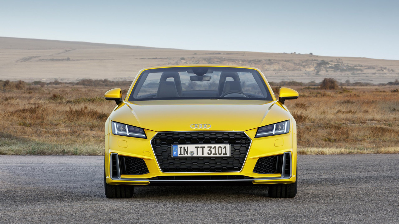 2019 Audi TT (10)