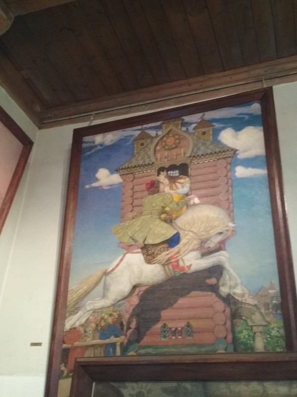 Разное и музей Васнецова 093