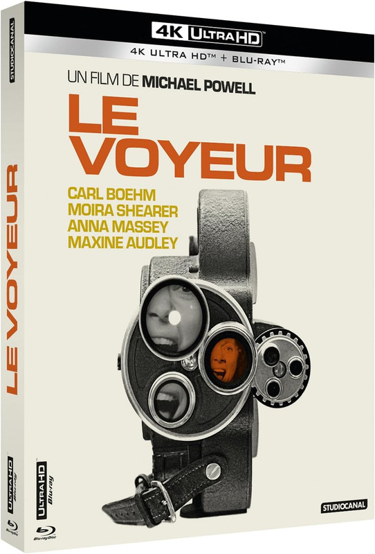 Voyeur
