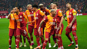 Genclerbirligi vs Galatasaray, 00h00 ngày 19/04