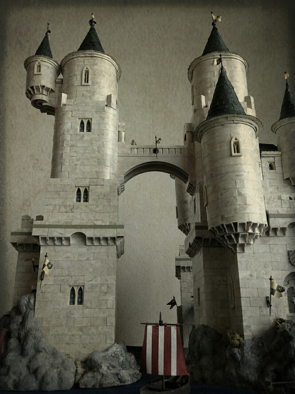 Castillo del Mar 13