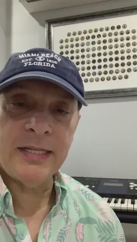 одуван с фингалами