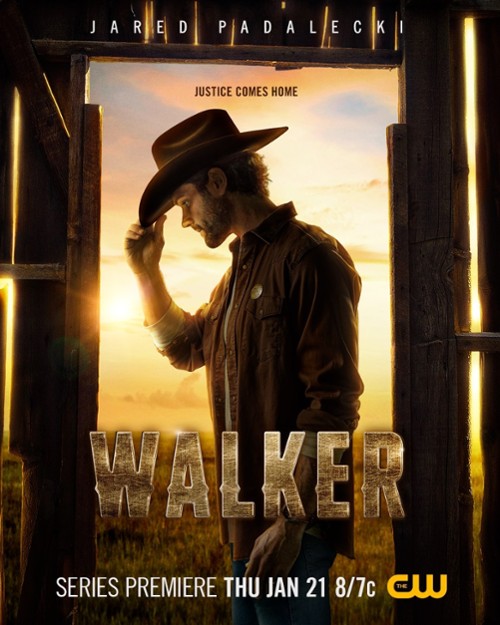 Walker (2021) (Sezon 2) PL.E01-E09.1080p.VP.WEB-DL.X264-J / Lektor PL 