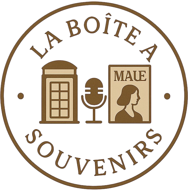 La Boîte à Souvenirs