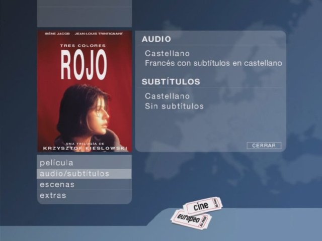 2 - Trilogía Tres Colores [Ed. El Pais] [3xDVD5 Full] [Pal] [Cast/Fra] [Sub:Cast] [1993-94]