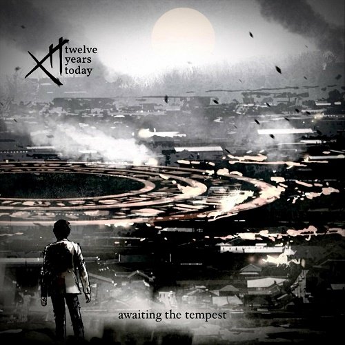 Twelve Years Today - Awaiting The Tempest [WEB] (2023) Lossless