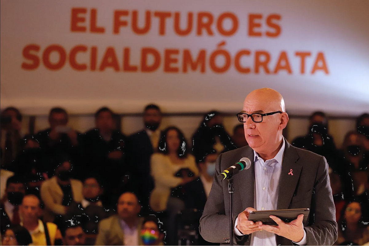 Tras ultimátum, Movimiento Ciudadano rechaza unirse a coalición Va por México