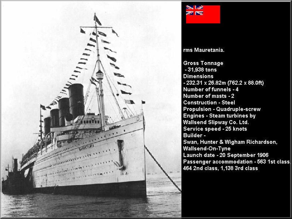 Mauretania (01)