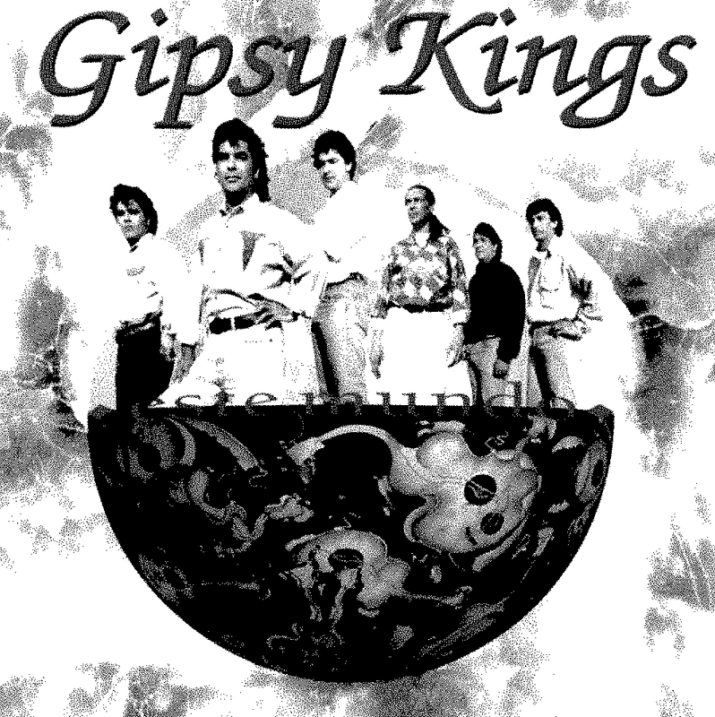 ESTE MUNDO by GIPSY KINGS