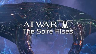 AI War 2 v2.130 + 1 DLC [Unity3D] [GOG]