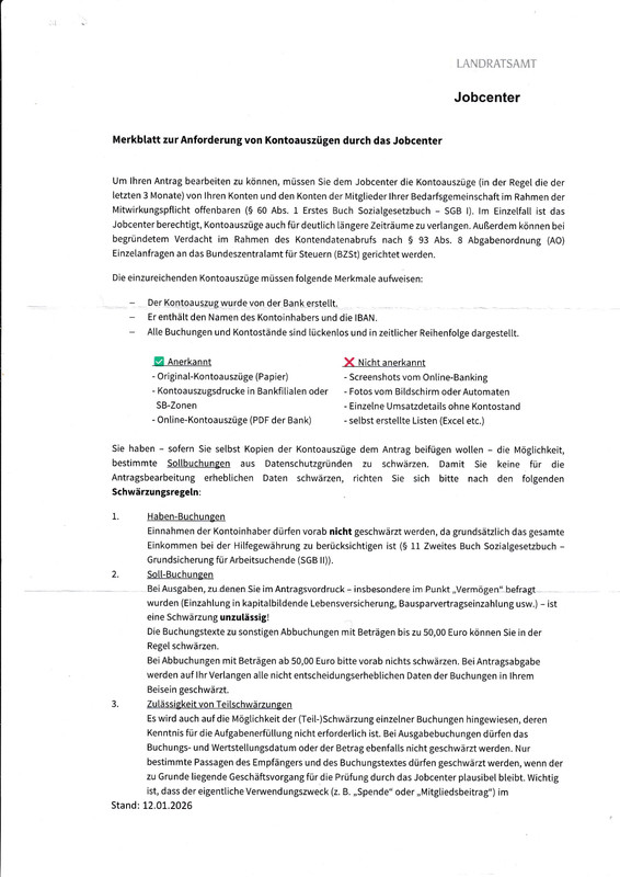 Kontoauszüge JC nochmal 3 anonym
