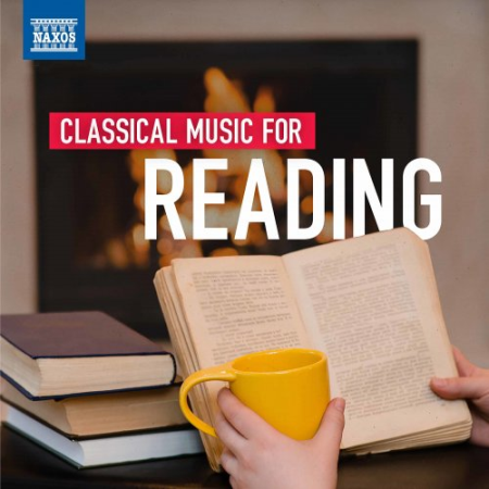 VA - Music for Book Lovers: Classical Music for Reading (2019) FLAC