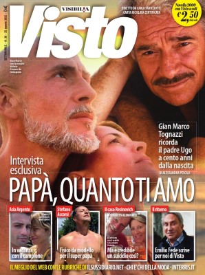 Visto N.36 - 25 Agosto 2022