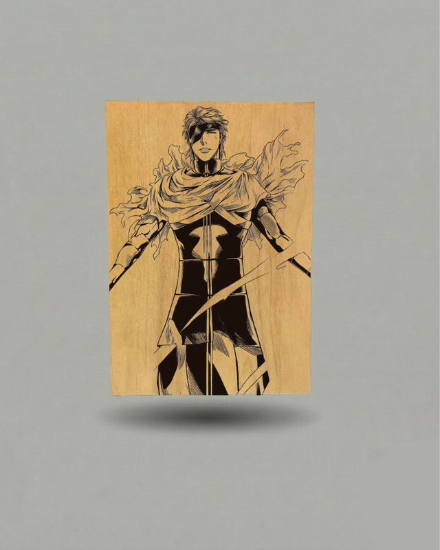 Batman personnalisé