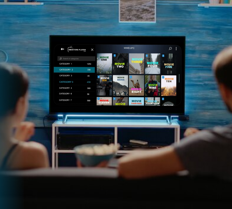 Sobre o Sintoniza Tudo