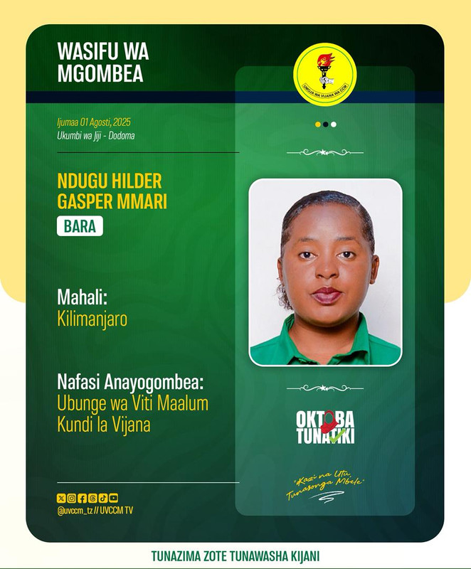 Mussa Mwakitinya