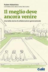 Ruben Abbattista – Il meglio deve ancora venire (2026)