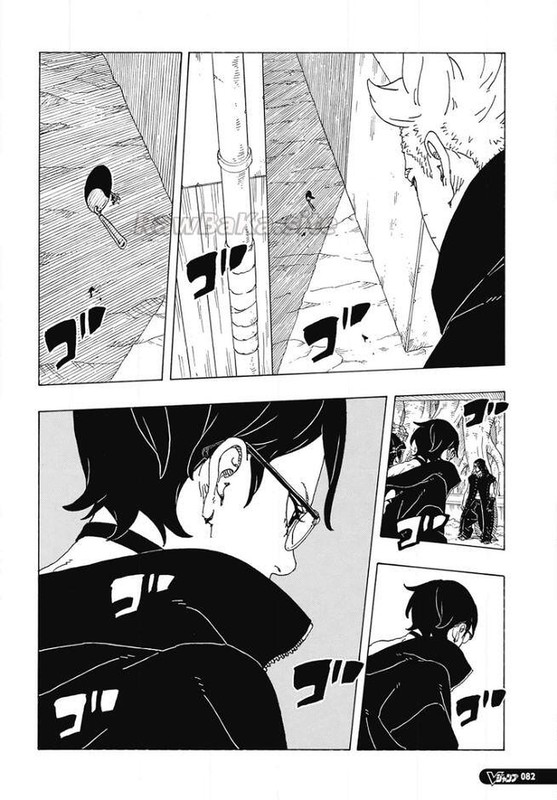 ボルト – page 32
