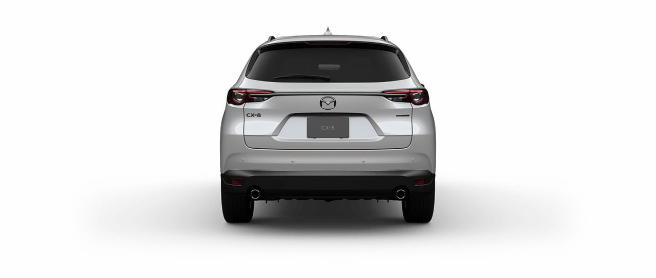 2020 Mazda CX-8 (5)