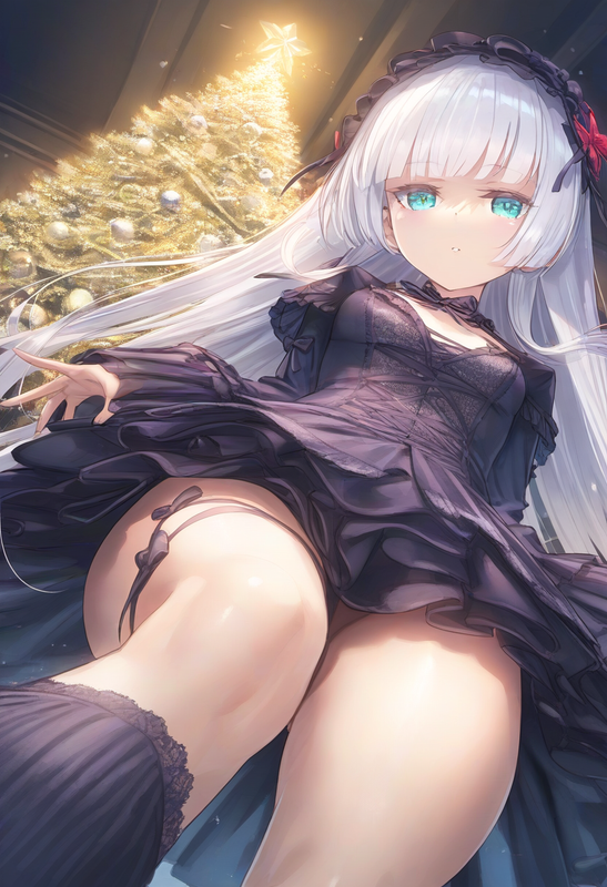 1girl, ks (xephyrks), ohlia, {kobayashi ritz}, reoen, [[liduke]], {{aged down}}, s-3007533456