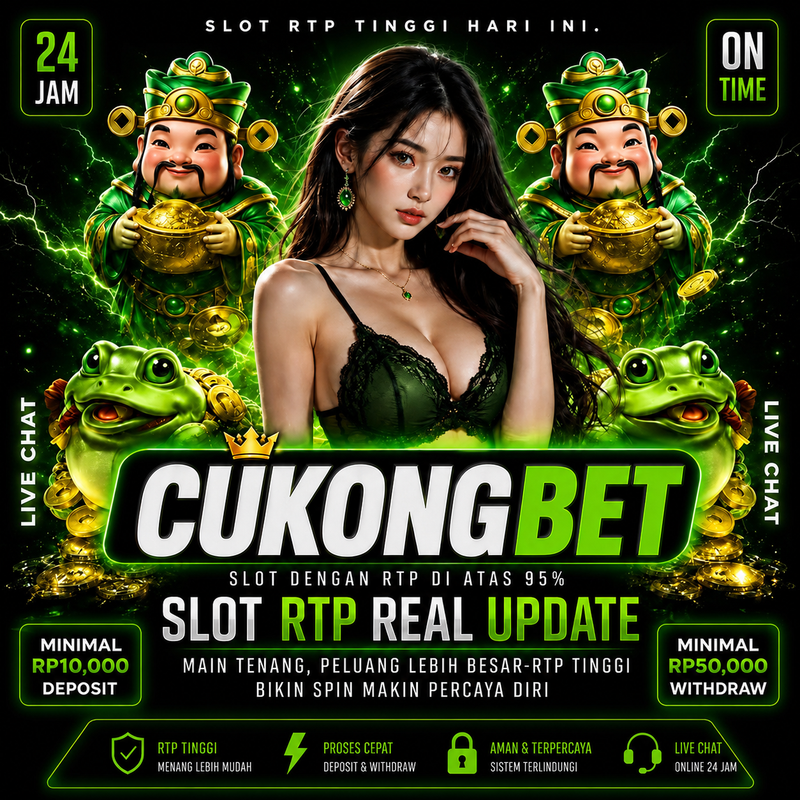 CUKONGBET
