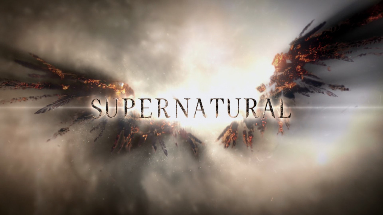 Supernatural (2005) - S09E01 - I Think I'm Gonna Like It Here (1