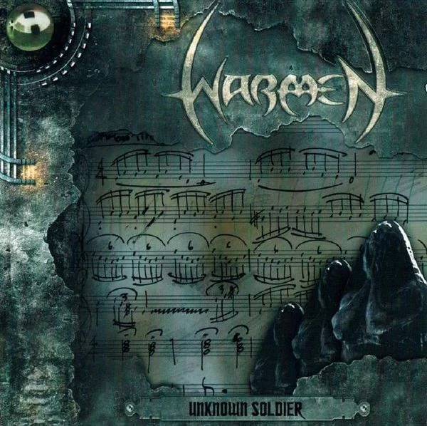 [Image: warmen-unknown-soldier-Cover-Art.webp]