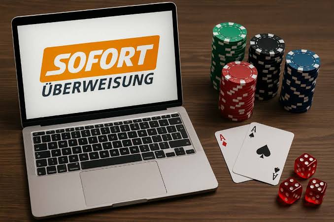 online casinos sofort mit modernen zahlungsoptionen
