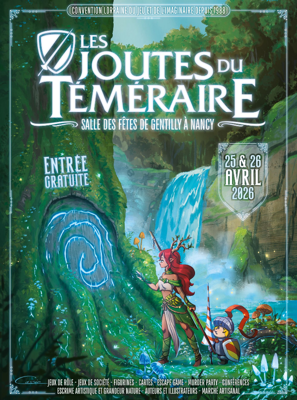 [Image: Les-Joutes-2025.png]