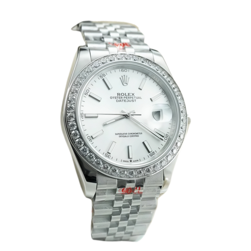 Rolex [Oyster Perpetual Datejust]