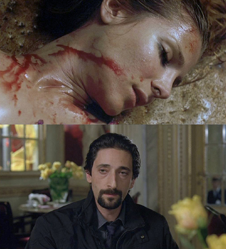 GIALLO 01 - Giallo [2009] [Terror, thriller] [DVD9] [PAL] [Leng. ESP/CAT/ENG] [Subt. ESP/CAT]