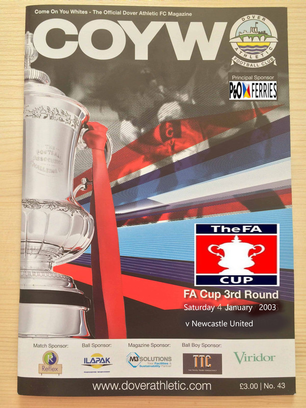 newcastleprogramme