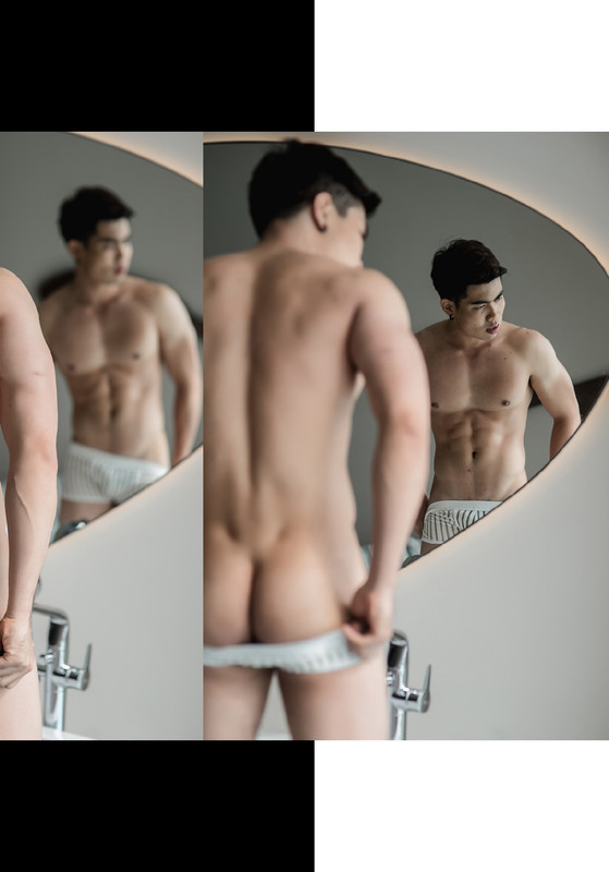 MenThor 2 - Ai muốn tắm chung không?